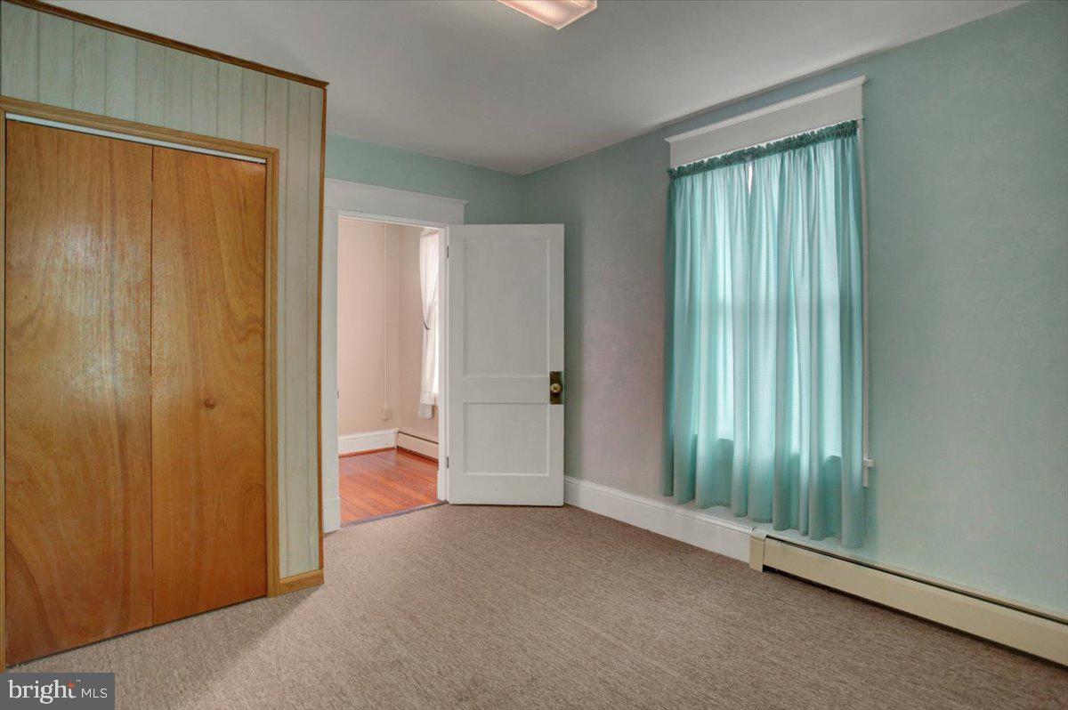 LEITERSBURG - Residential