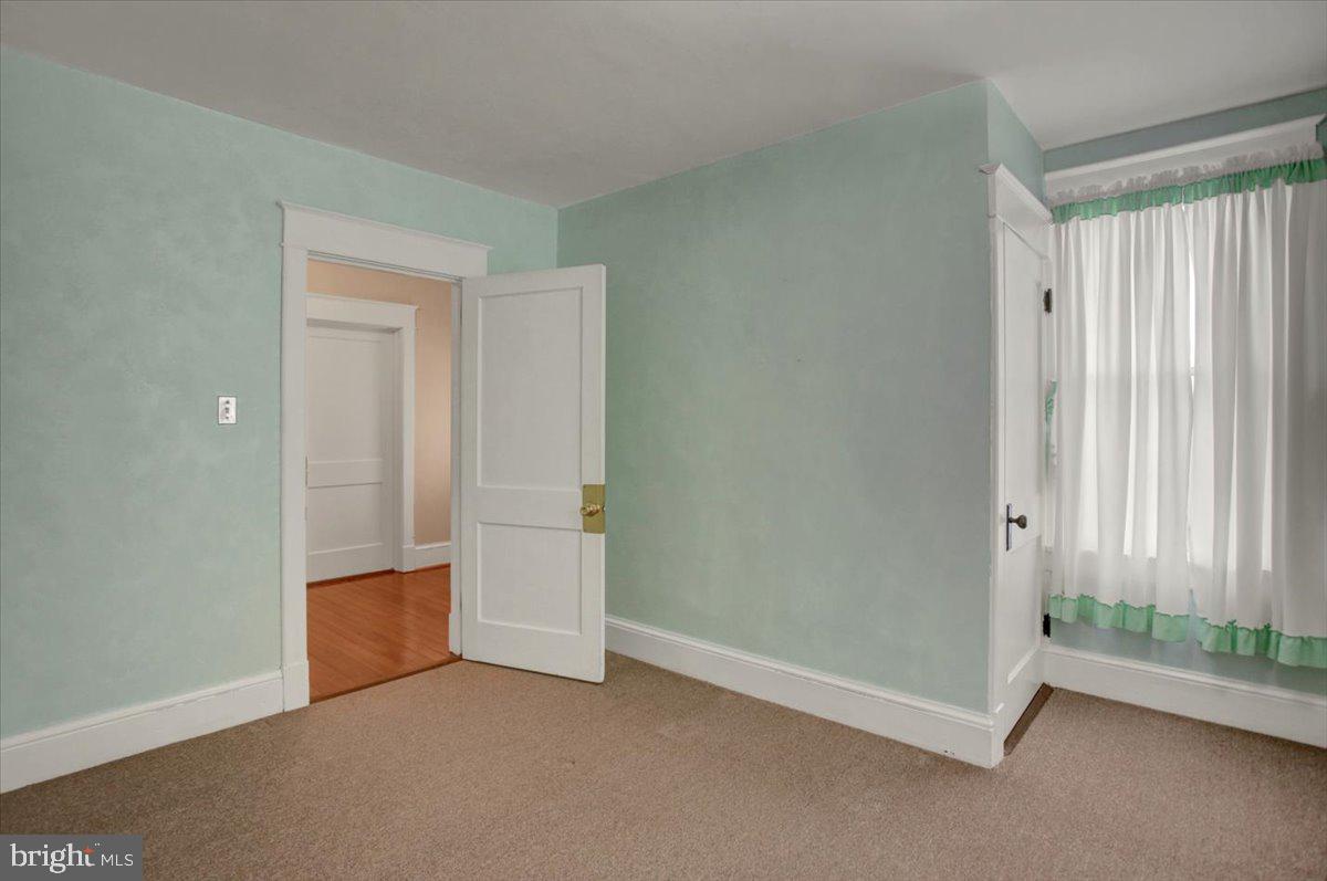 LEITERSBURG - Residential