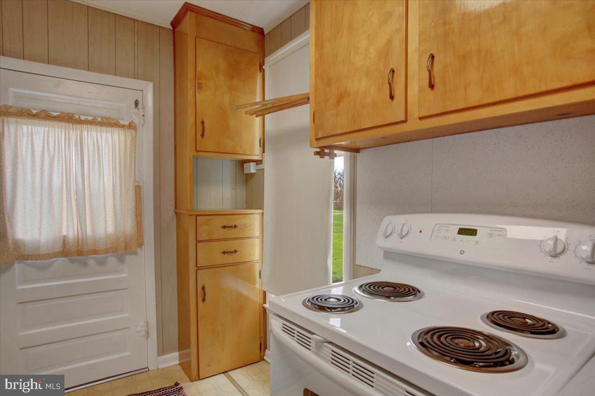 LEITERSBURG - Residential