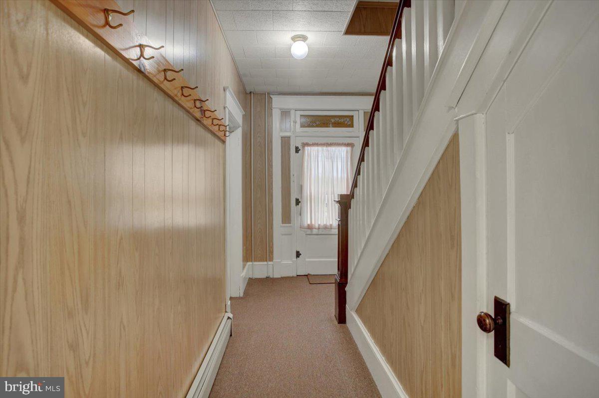 LEITERSBURG - Residential