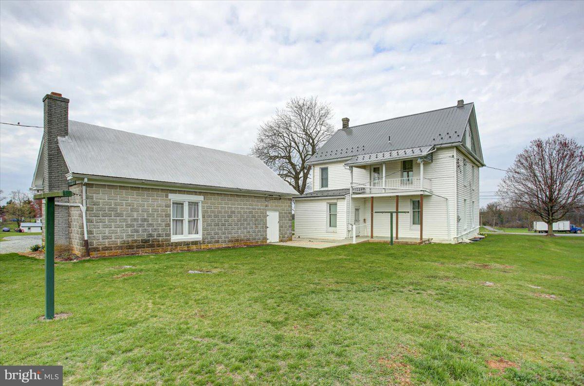 LEITERSBURG - Residential