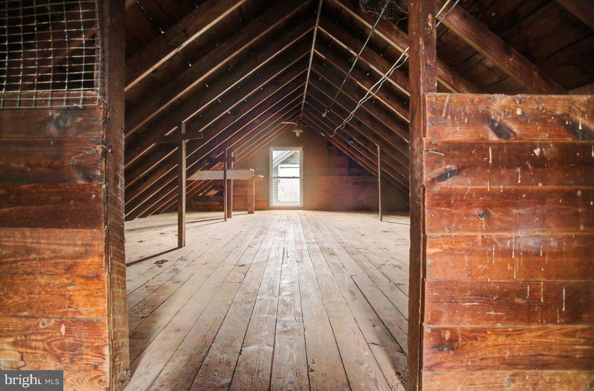 LEITERSBURG - Residential