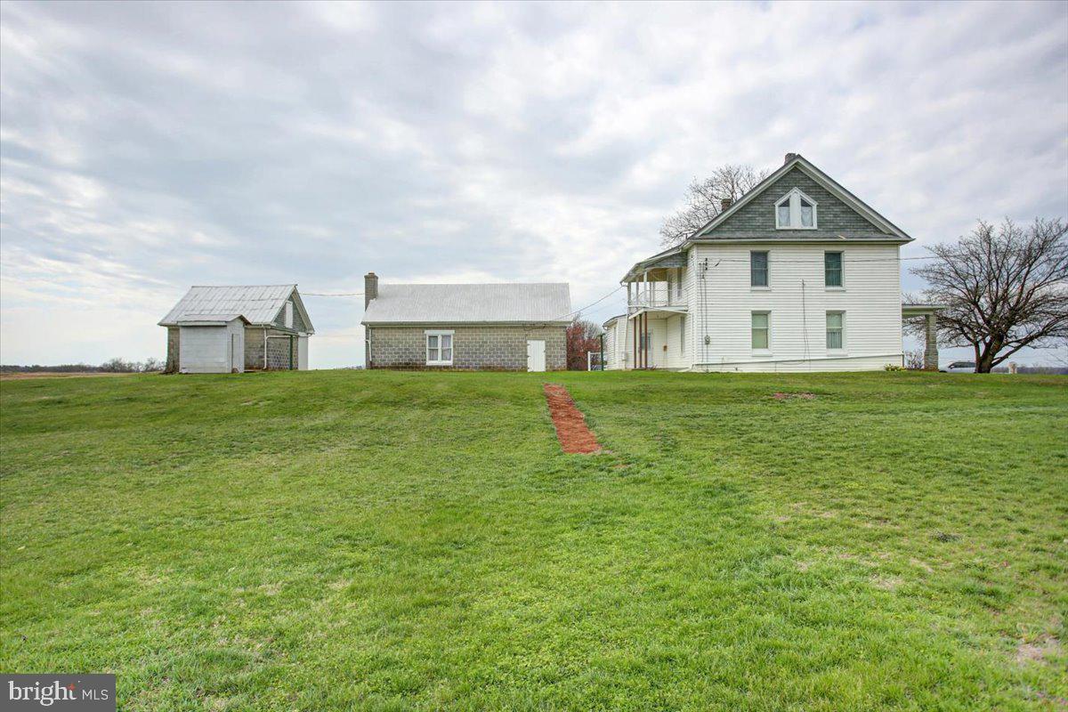 LEITERSBURG - Residential