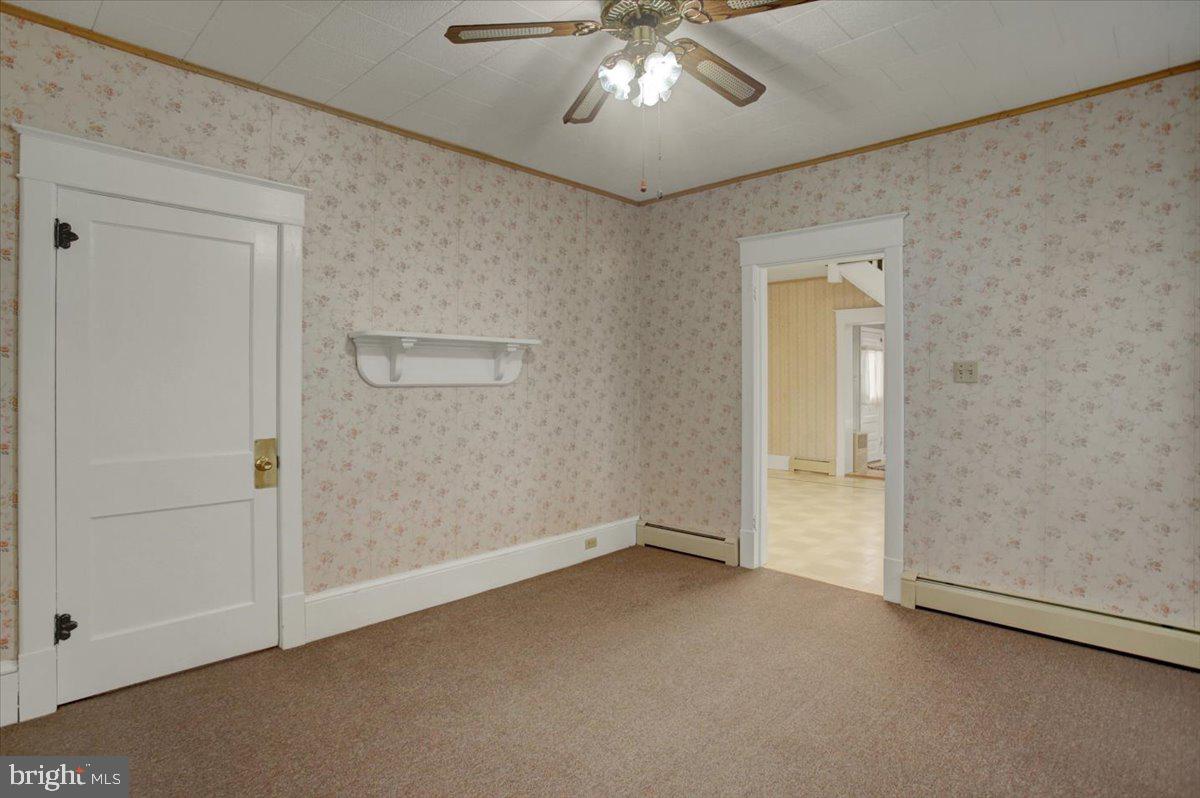 LEITERSBURG - Residential