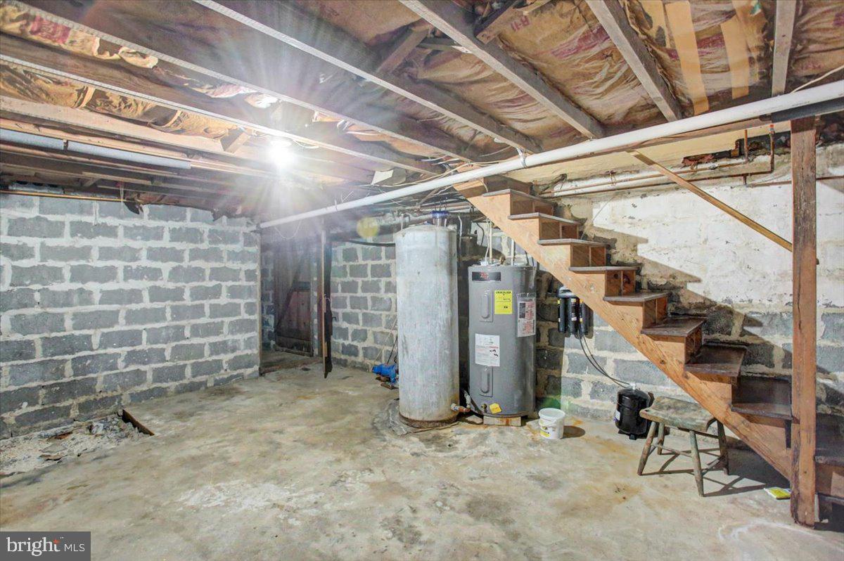 LEITERSBURG - Residential