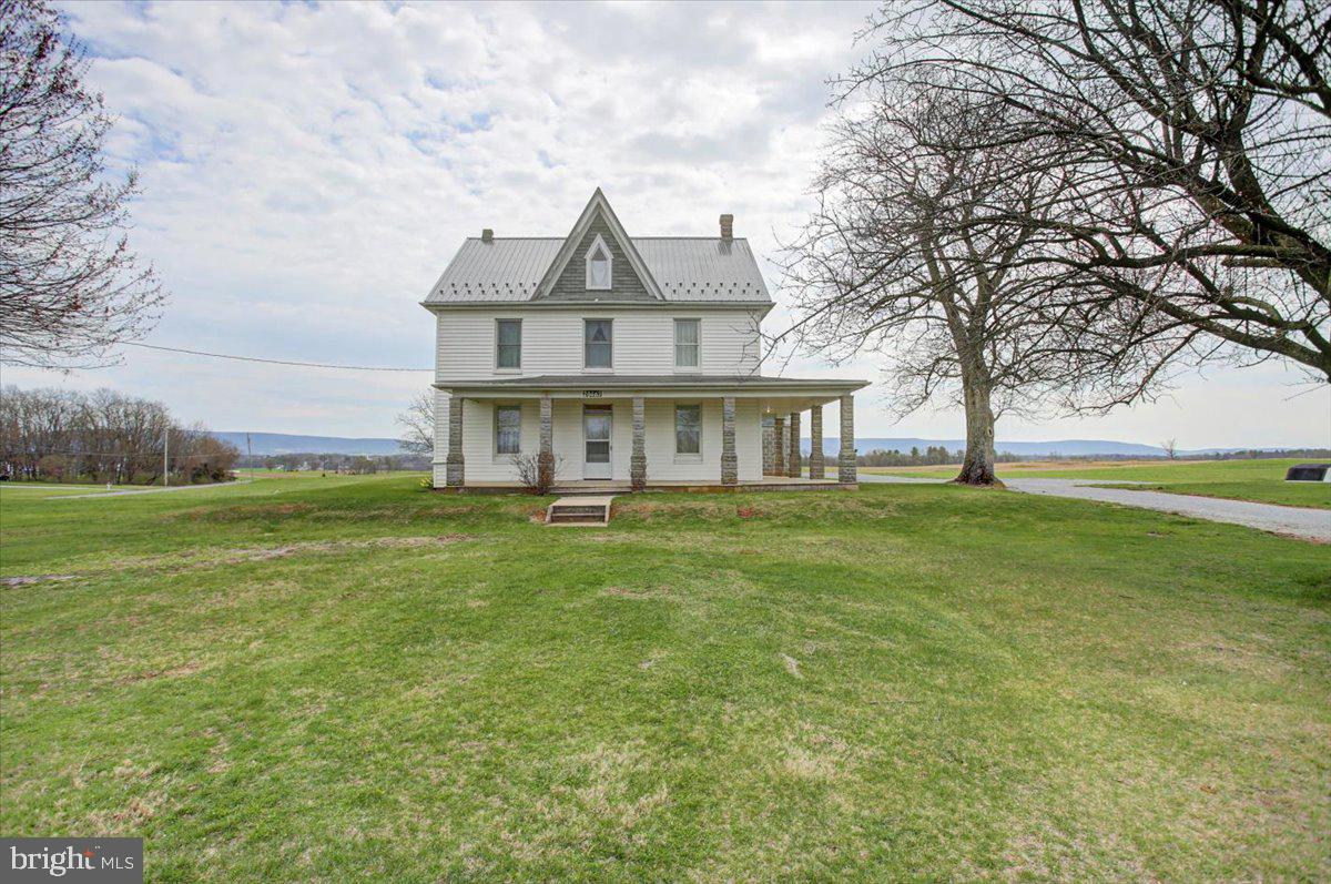 LEITERSBURG - Residential