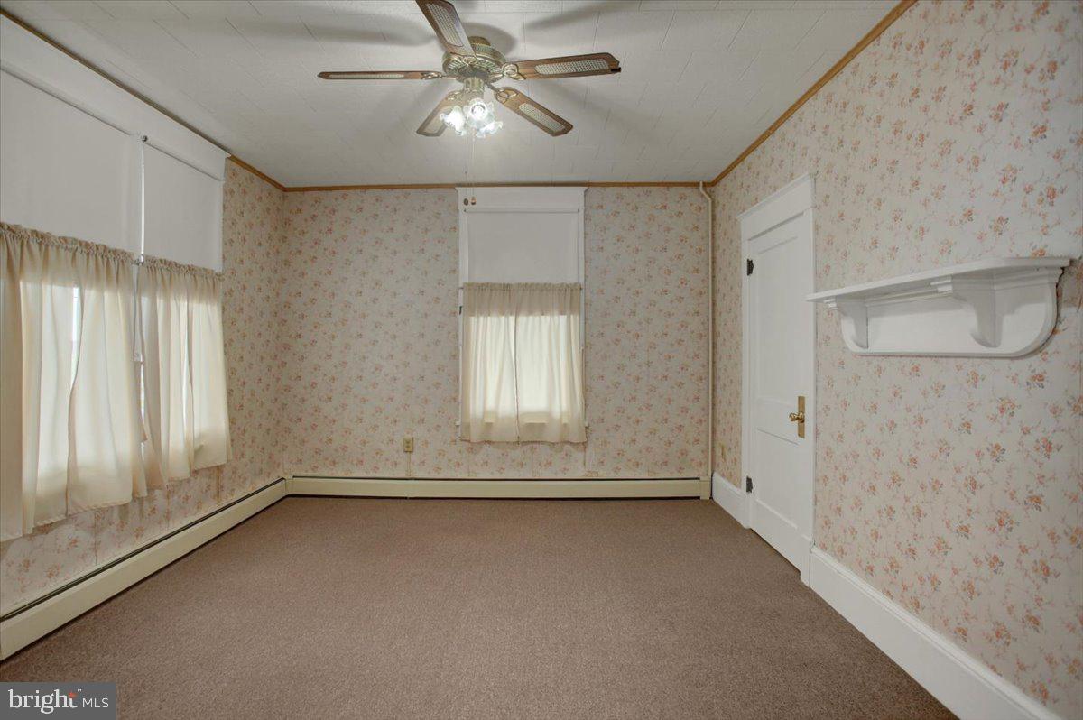 LEITERSBURG - Residential