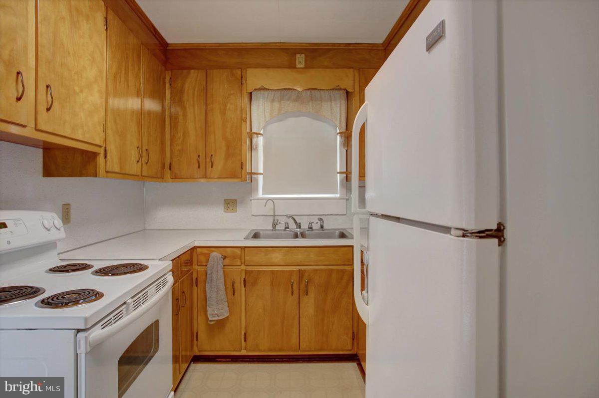 LEITERSBURG - Residential