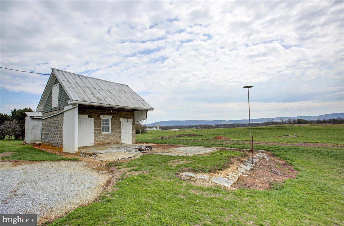 LEITERSBURG - Residential
