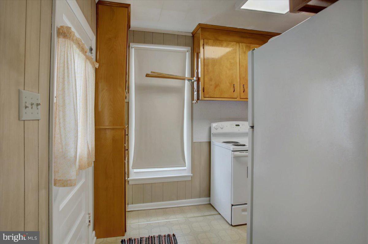 LEITERSBURG - Residential