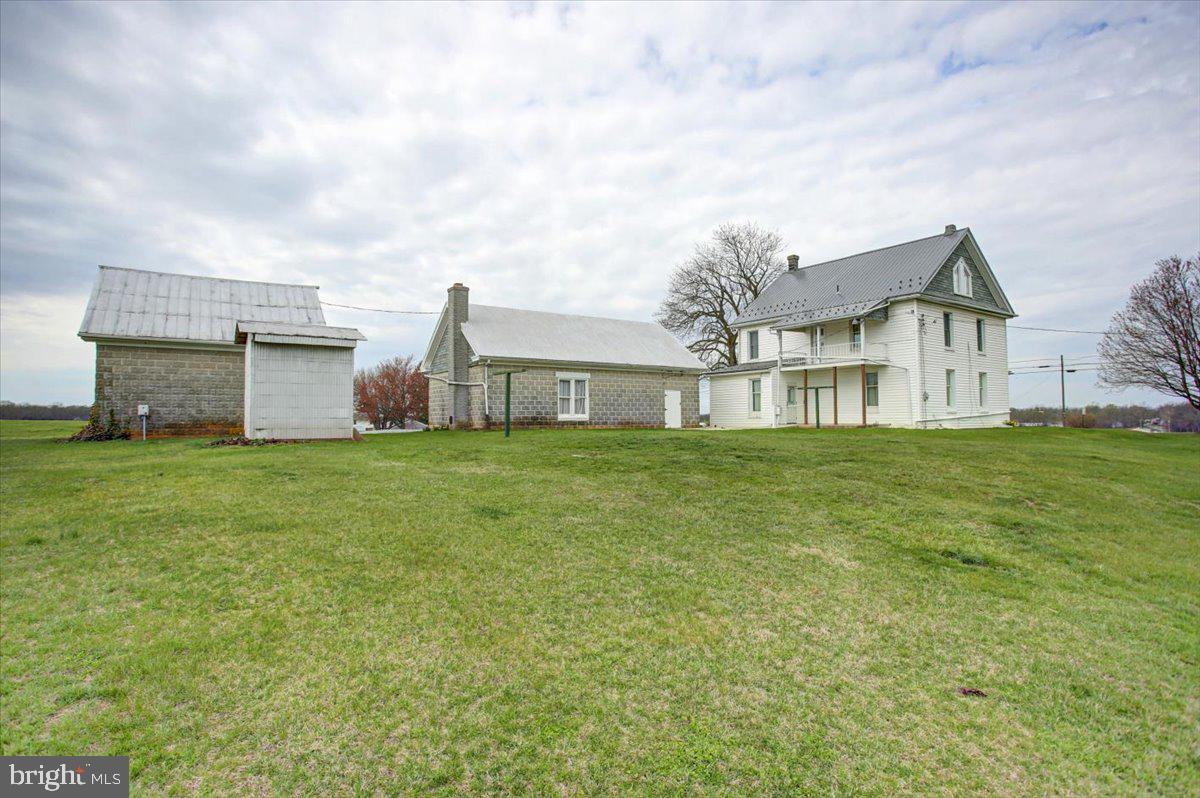 LEITERSBURG - Residential