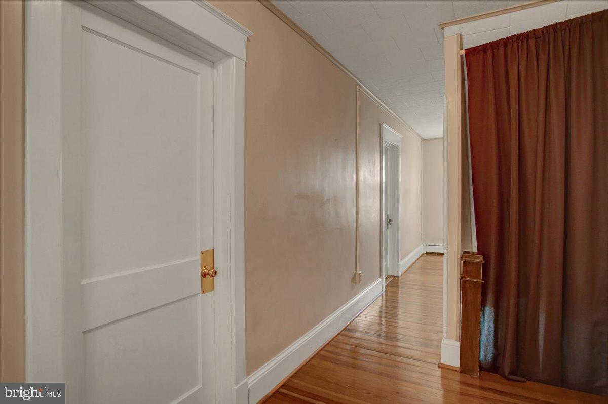 LEITERSBURG - Residential