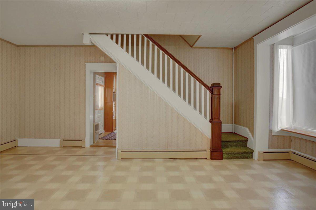 LEITERSBURG - Residential