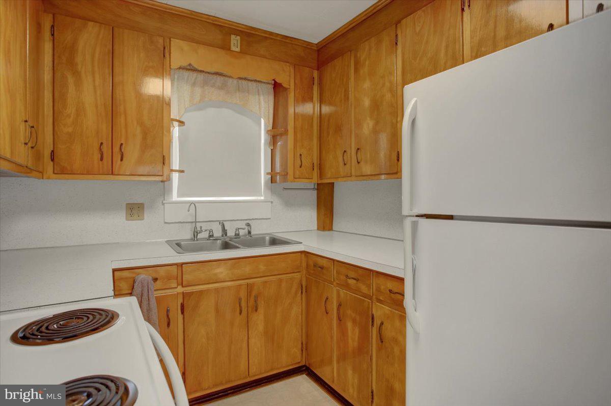 LEITERSBURG - Residential