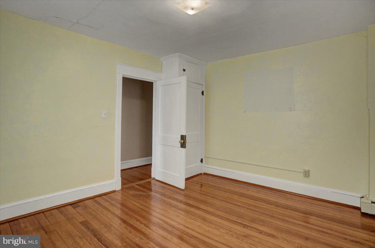 LEITERSBURG - Residential