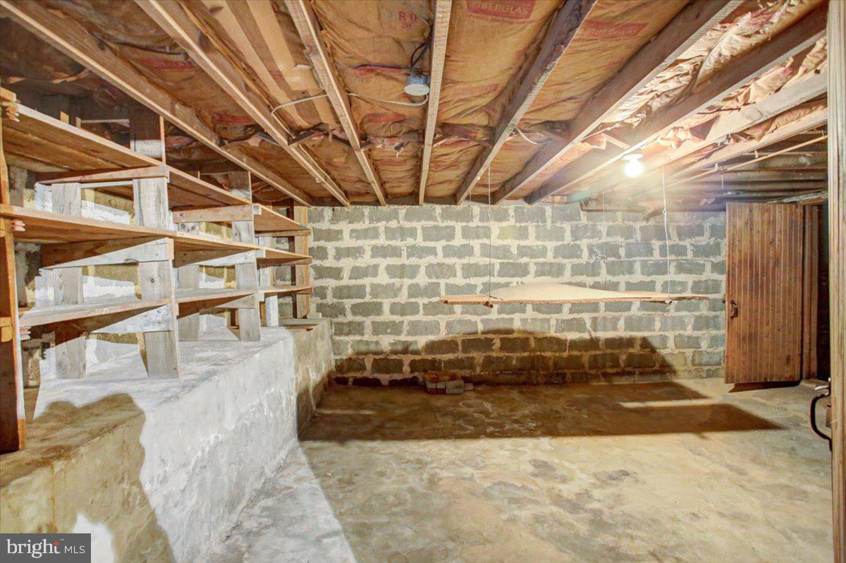 LEITERSBURG - Residential