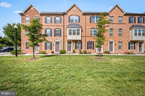 Photo of 4604 Marlene Mews, BALTIMORE, MD 21224 (MLS # MDBA2233078)