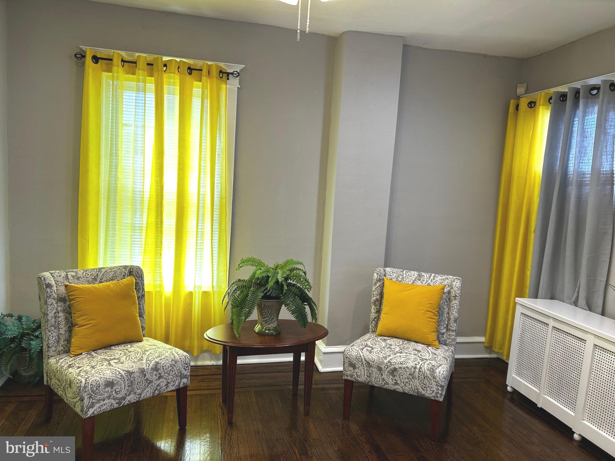 FERN ROCK - Residential