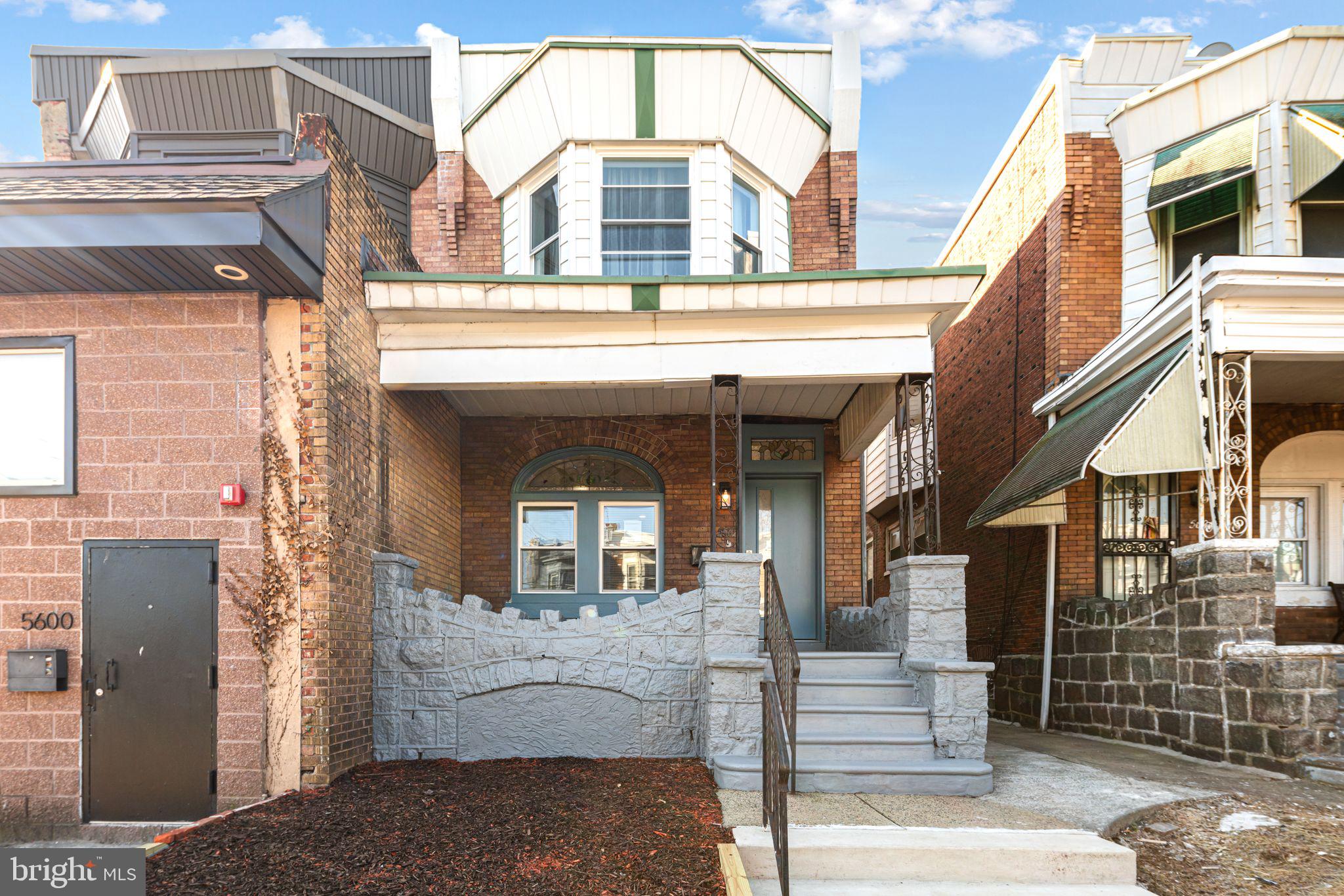 COBBS CREEK - Residential