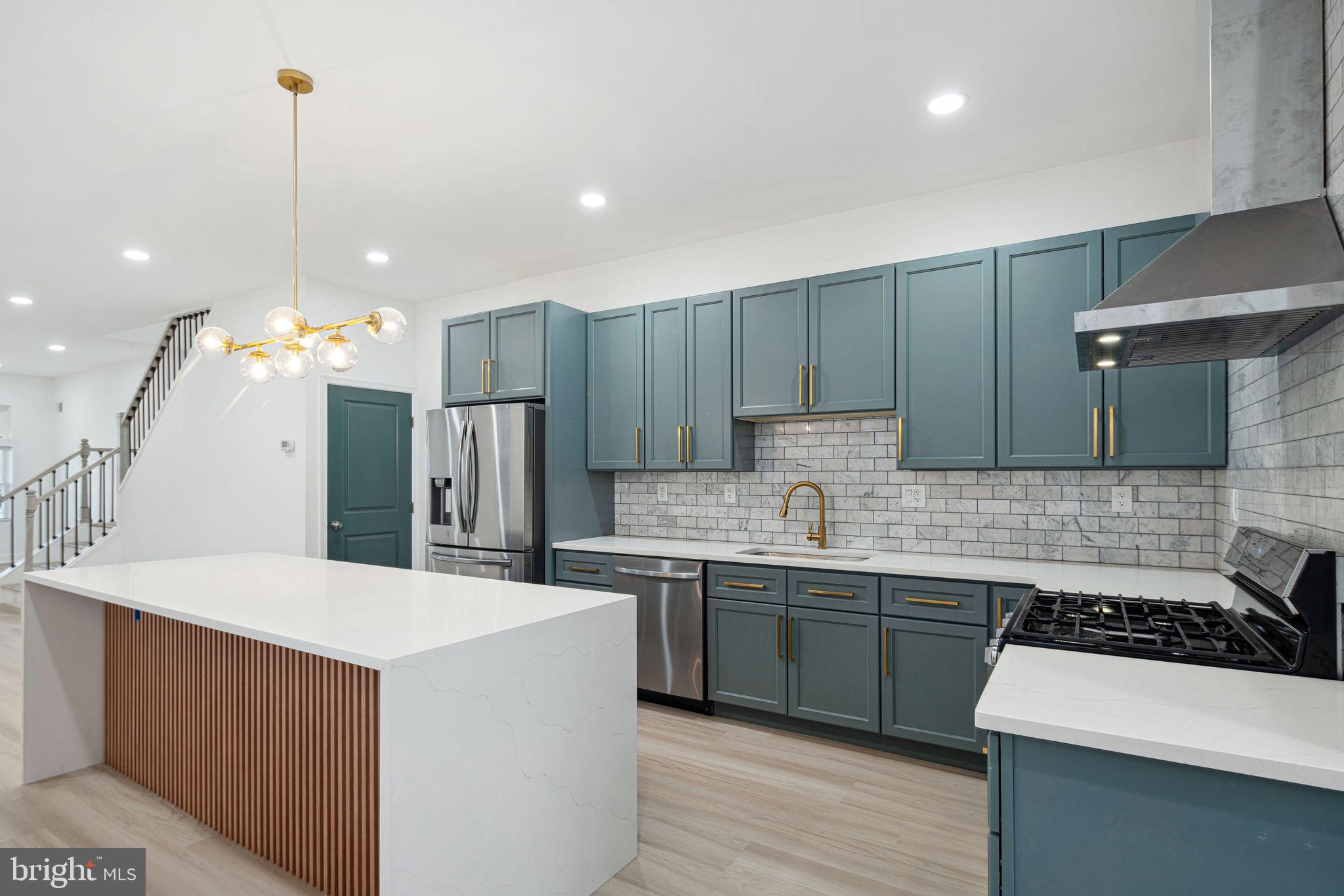 COBBS CREEK - Residential