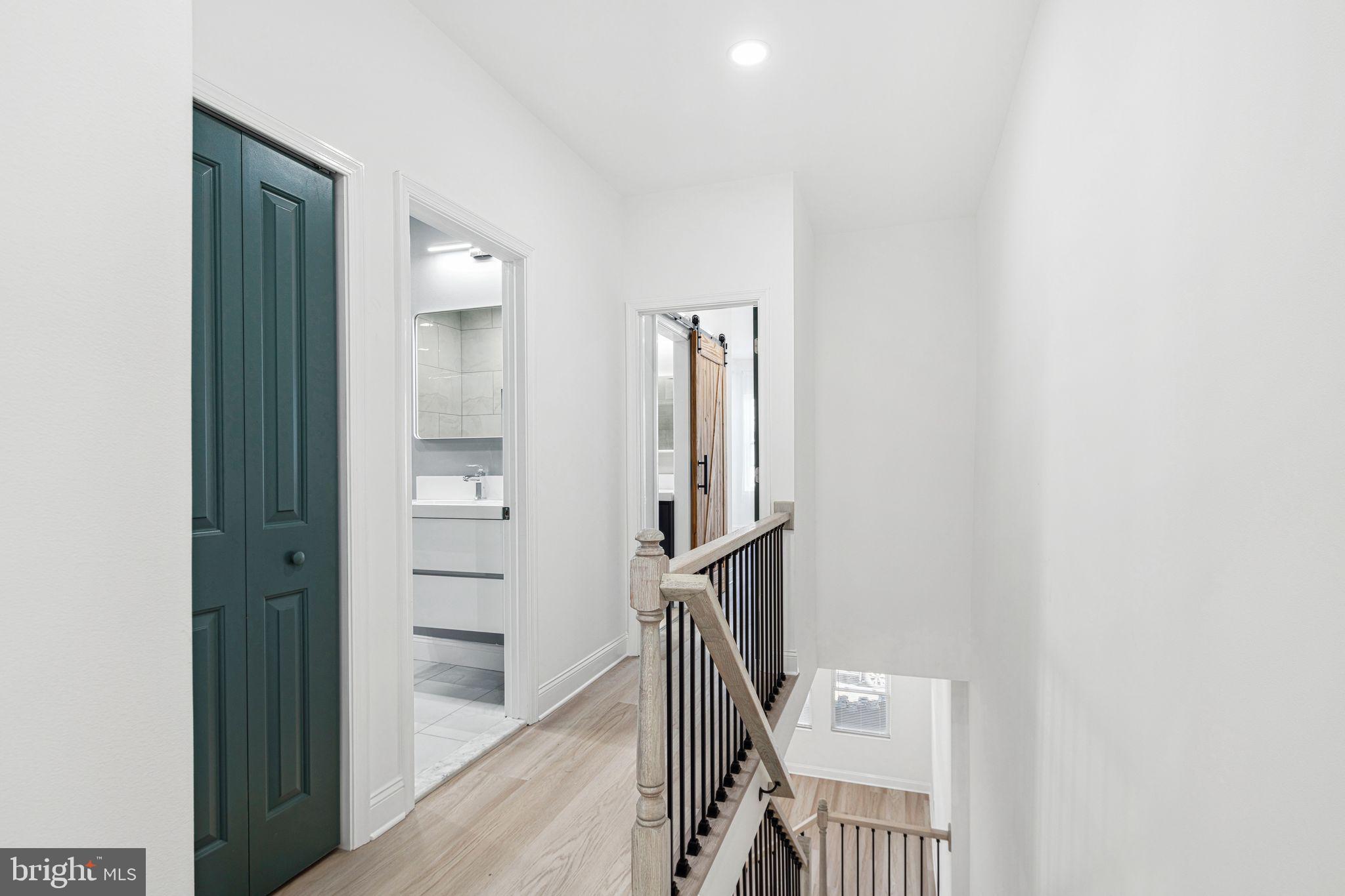 COBBS CREEK - Residential