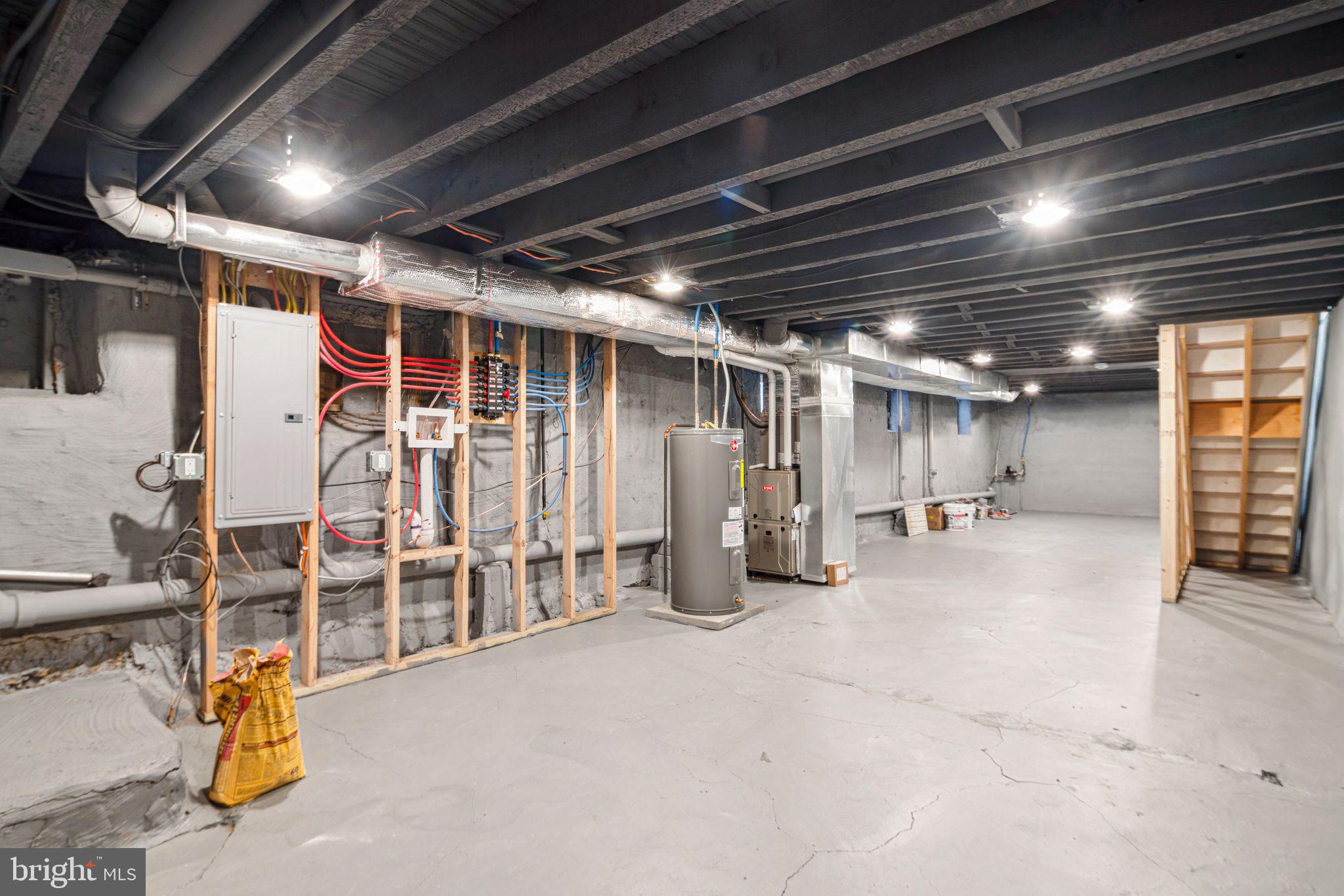 COBBS CREEK - Residential