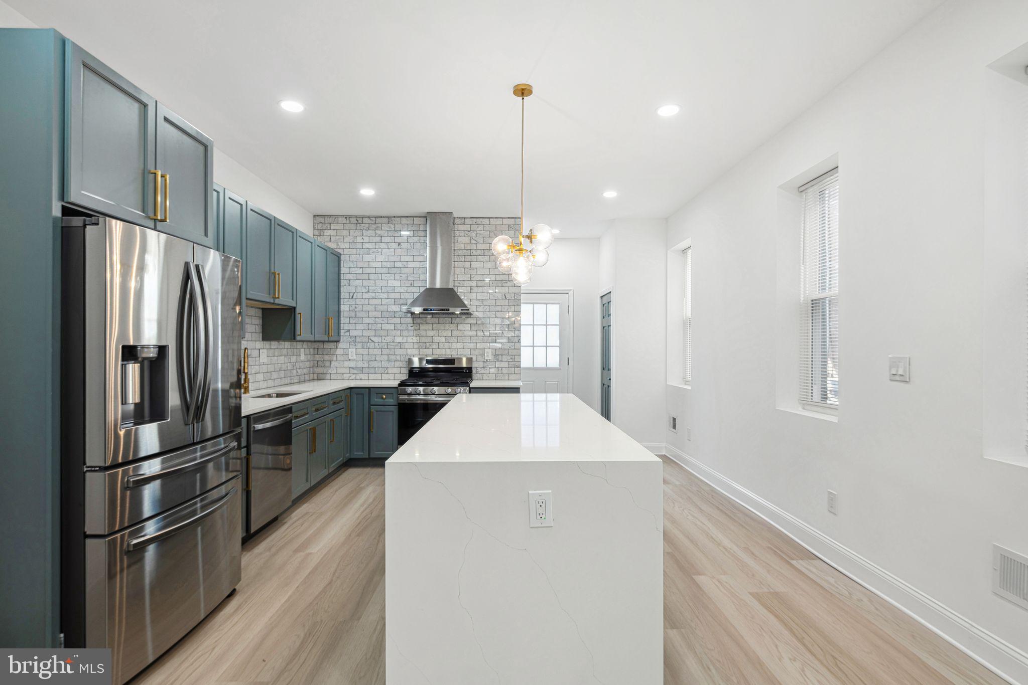 COBBS CREEK - Residential