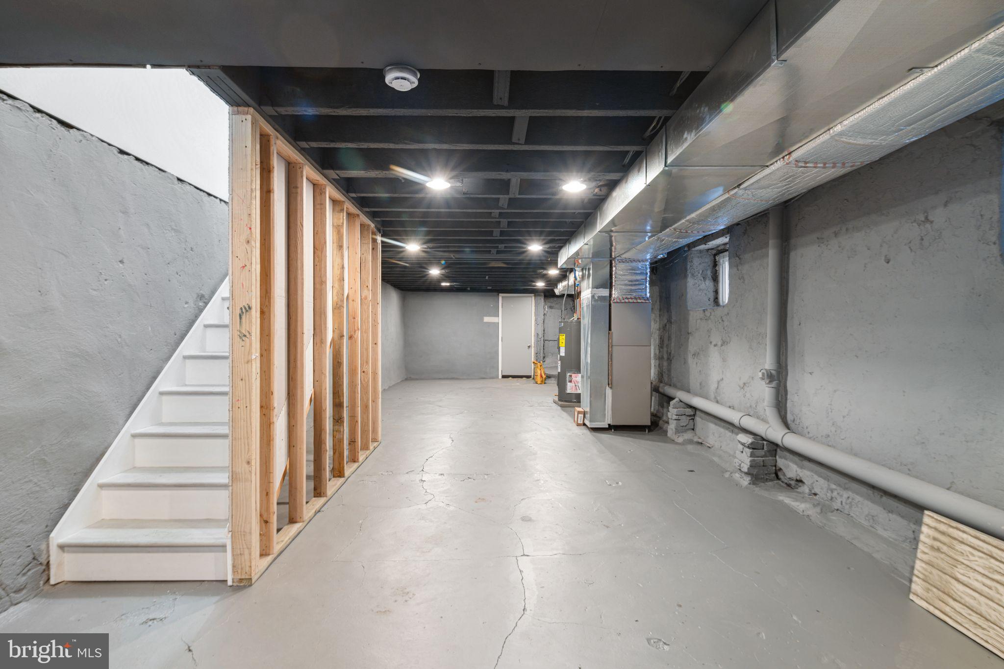 COBBS CREEK - Residential