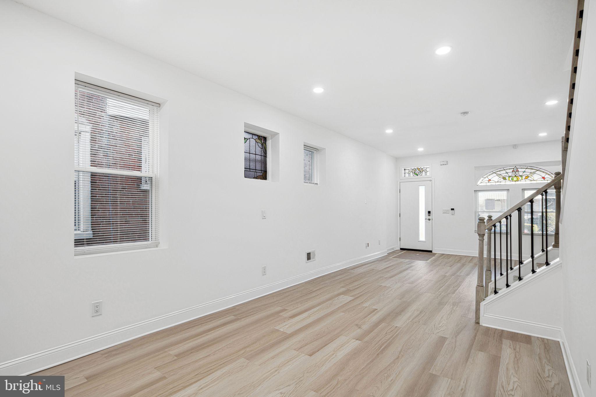 COBBS CREEK - Residential