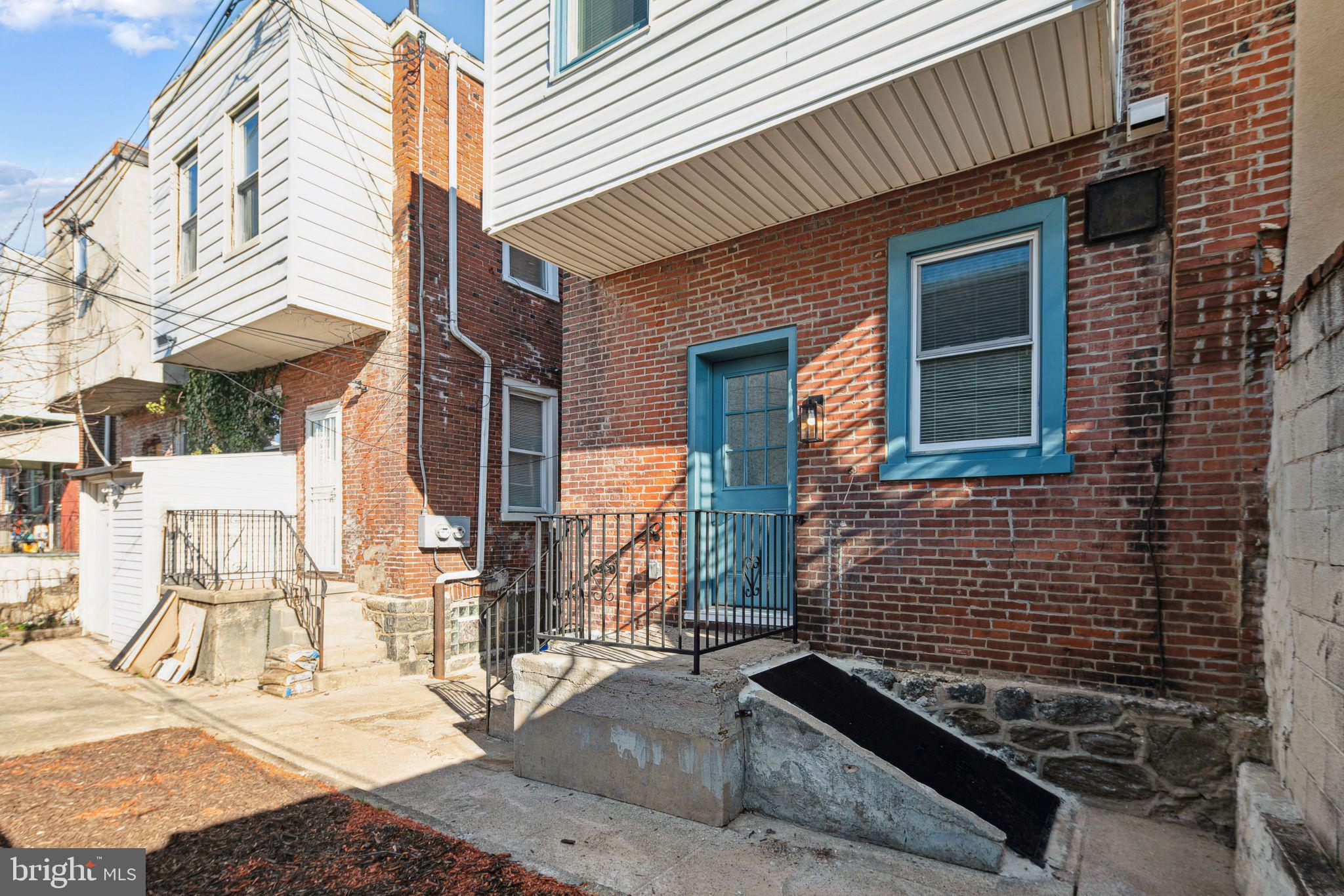 COBBS CREEK - Residential