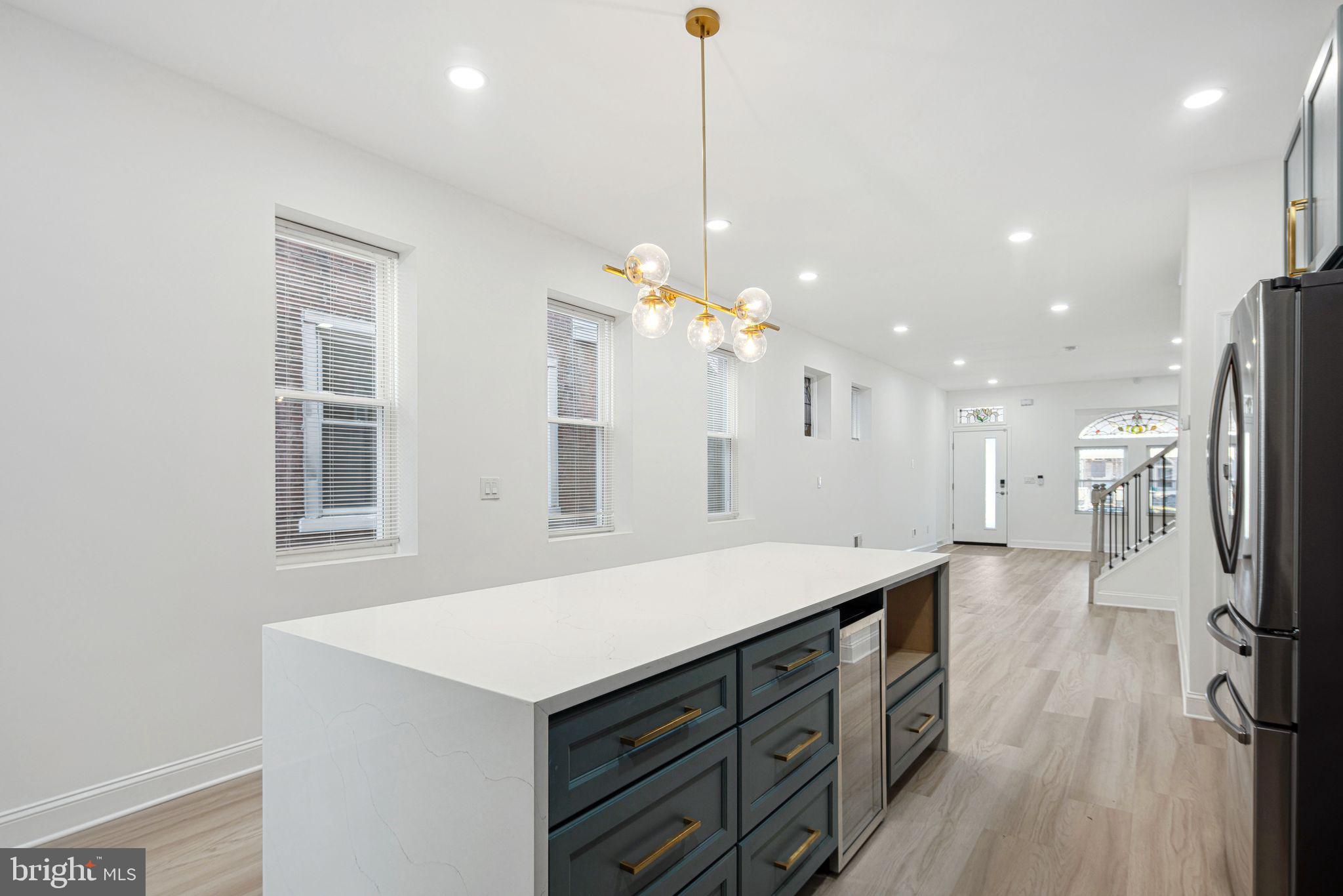 COBBS CREEK - Residential