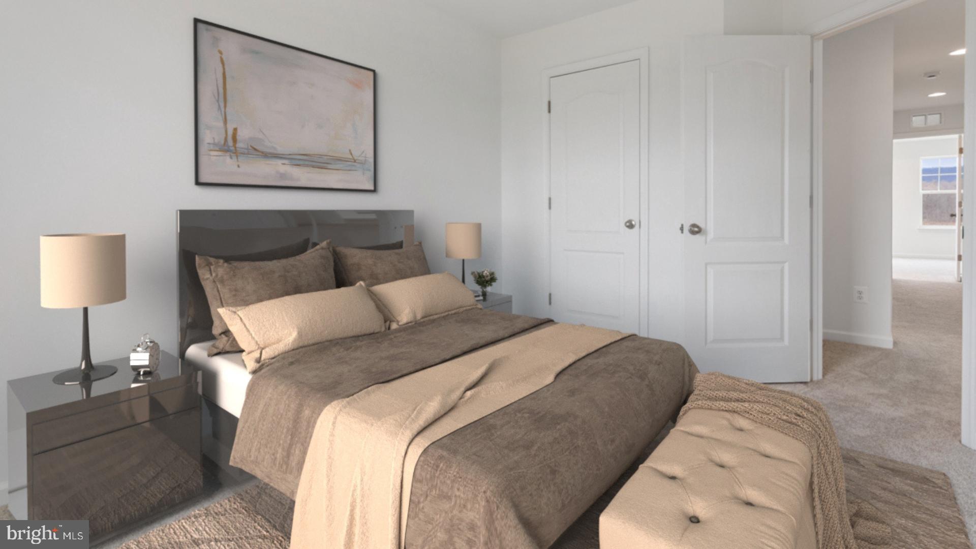 SOUTH BROOK - Residential