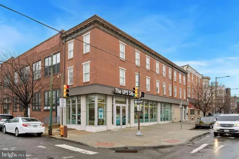 1201 N 3rd Street, Philadelphia, PA MLS: PAPH2474106