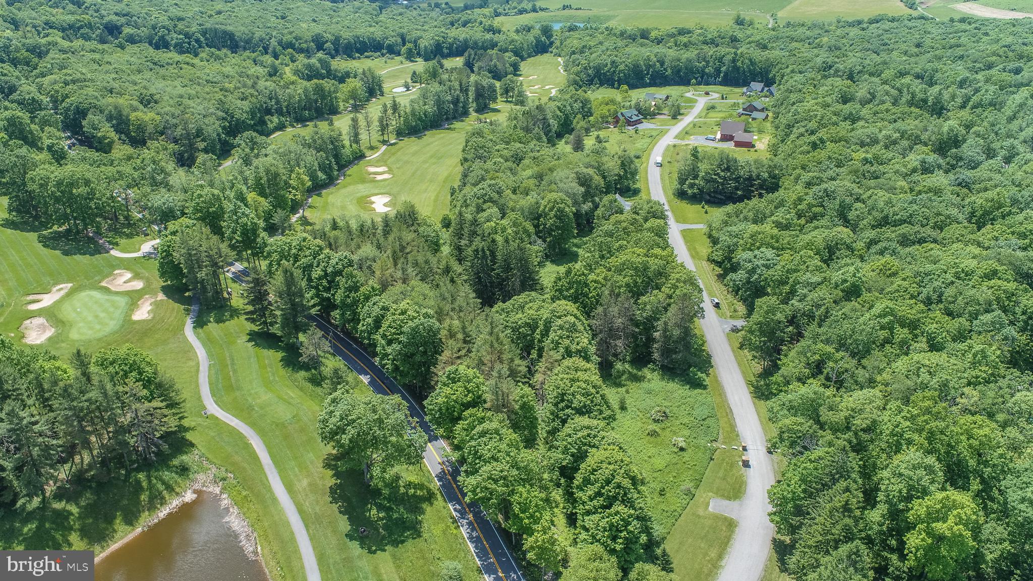 FANTASY VALLEY - Land