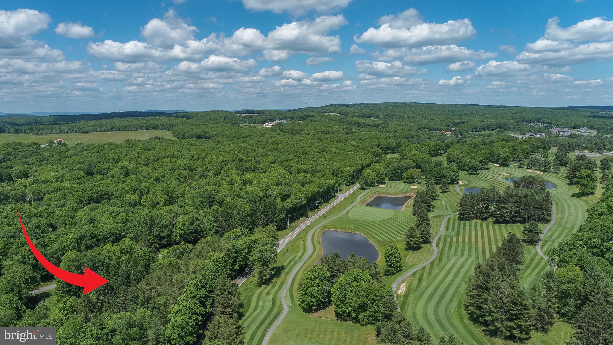 FANTASY VALLEY - Land