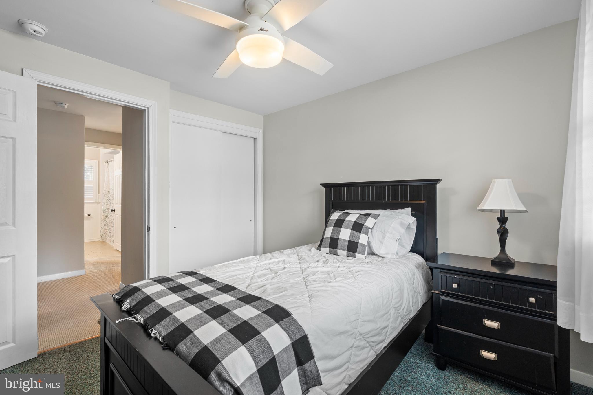 SCOTS GLEN - Residential