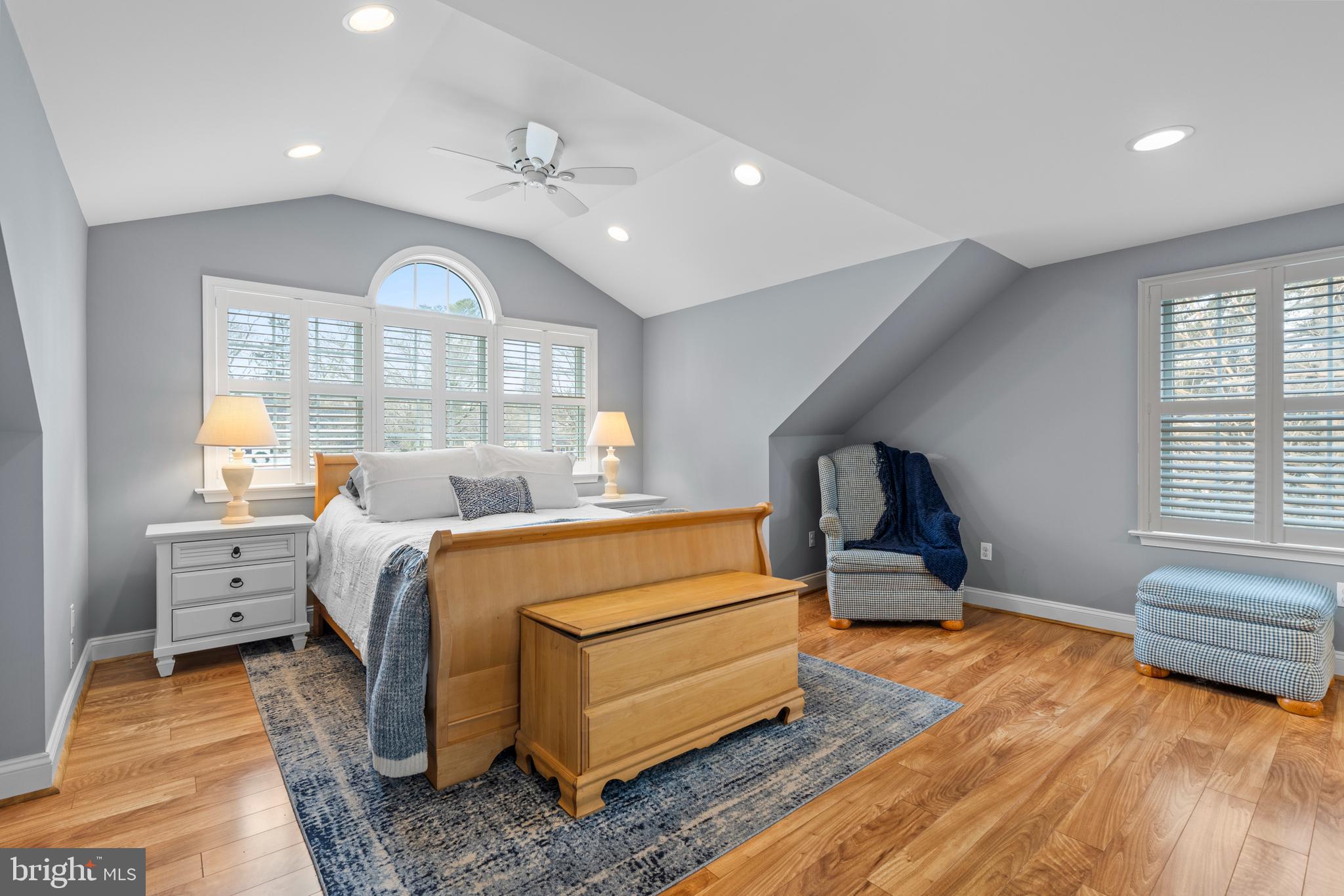 SCOTS GLEN - Residential