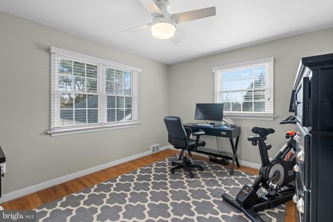 Tiny photo for 306 Bickmore Drive, WALLINGFORD, PA 19086 (MLS # PADE2105920)