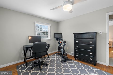 Tiny photo for 306 Bickmore Drive, WALLINGFORD, PA 19086 (MLS # PADE2105920)