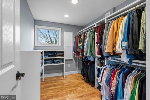 Tiny photo for 306 Bickmore Drive, WALLINGFORD, PA 19086 (MLS # PADE2105920)