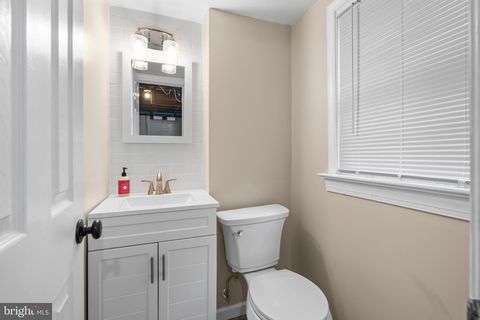 Tiny photo for 306 Bickmore Drive, WALLINGFORD, PA 19086 (MLS # PADE2105920)