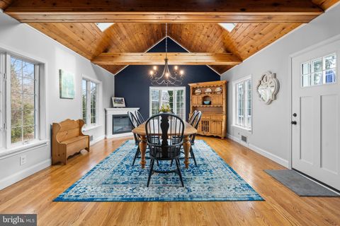 Tiny photo for 306 Bickmore Drive, WALLINGFORD, PA 19086 (MLS # PADE2105920)