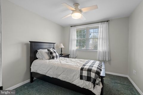 Tiny photo for 306 Bickmore Drive, WALLINGFORD, PA 19086 (MLS # PADE2105920)