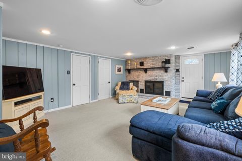 Tiny photo for 306 Bickmore Drive, WALLINGFORD, PA 19086 (MLS # PADE2105920)