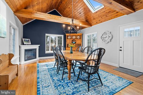 Tiny photo for 306 Bickmore Drive, WALLINGFORD, PA 19086 (MLS # PADE2105920)