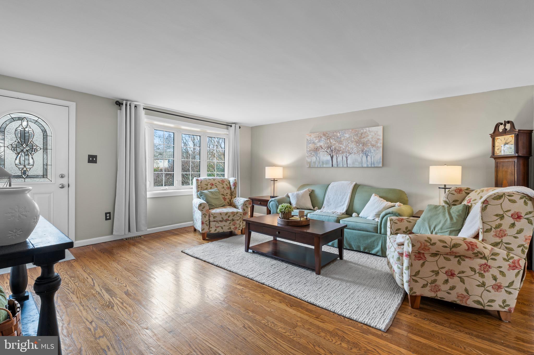 SCOTS GLEN - Residential