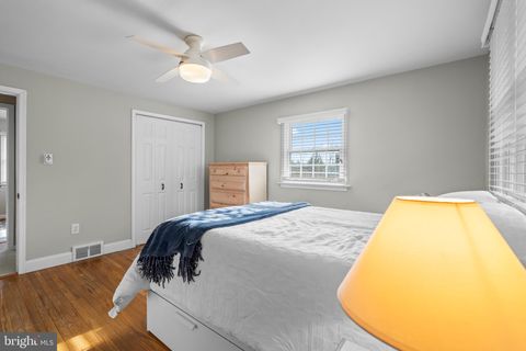 Tiny photo for 306 Bickmore Drive, WALLINGFORD, PA 19086 (MLS # PADE2105920)