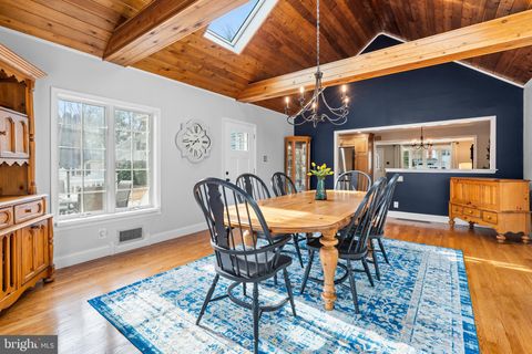 Tiny photo for 306 Bickmore Drive, WALLINGFORD, PA 19086 (MLS # PADE2105920)