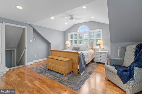 Tiny photo for 306 Bickmore Drive, WALLINGFORD, PA 19086 (MLS # PADE2105920)