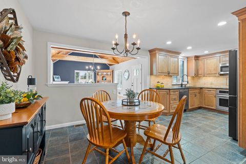 Tiny photo for 306 Bickmore Drive, WALLINGFORD, PA 19086 (MLS # PADE2105920)